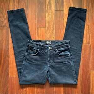 J. Lindeberg Dark Blue Jeans